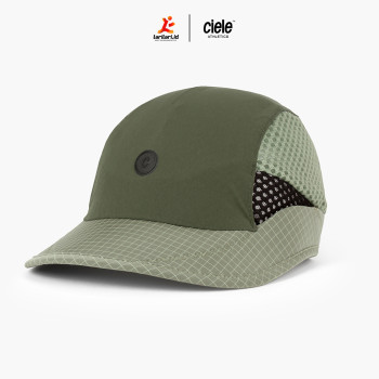 CIELE - FSTCap Ethereal - Icon Circle C - Toad